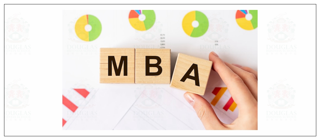为什么应该获得国际商务MBA学位？